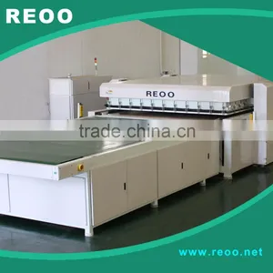 Low Price Full Automatic Solar Panel Laminating Machine thumbnail-1