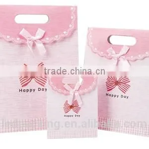 12pcs Paper Gift Present Bags,Wedding Party Bag thumbnail-2