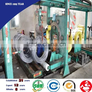 DIN 17223/1-84 Carbon Steel Wire For Springs thumbnail-4