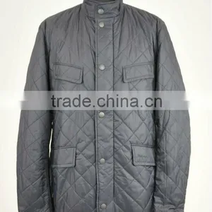 Uniseason Lightweight Down Jacket Men thumbnail-1
