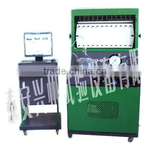 CRI-XZS II Common Rail Injector Test Bench thumbnail-1
