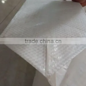 China Supplier Chemical Product Plastic Bag/pp Woven Bag 50kg thumbnail-2