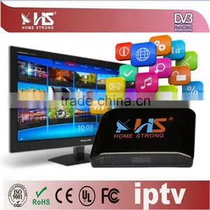 IPTV STB Home Strong Iptv thumbnail-1