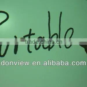 Portable Interactive Whiteboard, Traval - With Smartboard , Easy Carry and Use Everywhere thumbnail-1