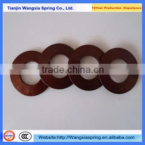 DIN 2093 Disc Spring Washer /disc Spring/Conical Washers thumbnail-1