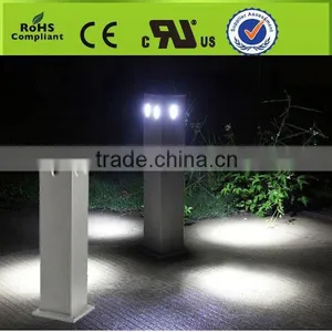 12V Led Lights,5W Led Garden Light With Base or Spike From Zhongshan Led Light Factory thumbnail-1