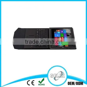2015 Wireless Mini Bluetooth Keyboard With Cover thumbnail-2
