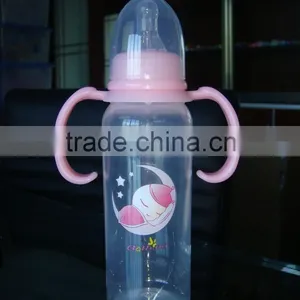 BX-6001 BPA Free PP Baby Feeding Bottle thumbnail-1
