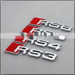 Big Order Big Discount Japanese Car Emblem (ss-3571) thumbnail-1