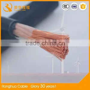 Welding Ground Cable, China Wires thumbnail-6