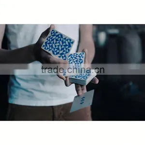 Wholesale Manufacturers Digital Printing Playing Cards Custom Game Cards,Excellent Quality Electronic Playing Cards ---DH20651 thumbnail-4