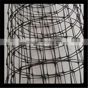 PP UV Stabilised Plastic Fencing Net/anima Deer Fencing Net/Farm Fence Net thumbnail-2