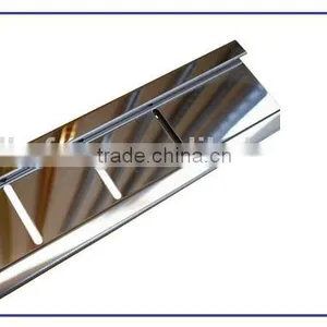 Aluminum Uni Strut Strut Channel Fittings KF-A015 thumbnail-6