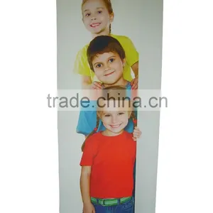 Roll up Standees Exhibition Stand Roll up Stand thumbnail-1