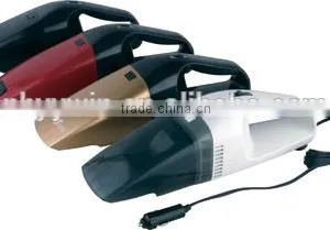 60W Car Vacuum Cleaner (WIN-607) thumbnail-1