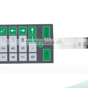 Tactile Membrane Switch Manufacturer thumbnail-1