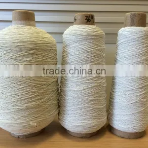 Elastic Thread, Factory Direct, Polyester Covered, 100%latex-free thumbnail-1