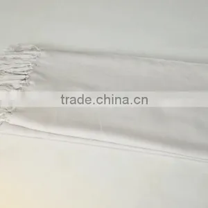 Hand Made Pestemal Turkish Towel Peshtemal 100 Cotton Cotton Towel thumbnail-6