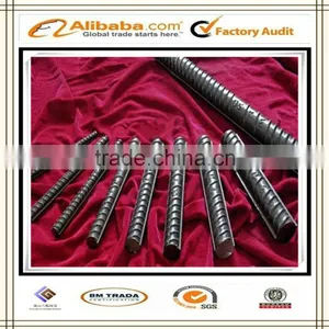 Steel Rebar in Bundles Deformed Steel Bar in Coil thumbnail-3