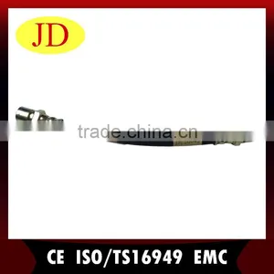 OEM Replacement Universal Rubber Brake Line thumbnail-1