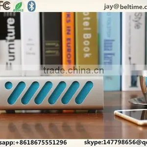 Factory Price High Quality Bluetooth Speaker Certificate Made in China thumbnail-5