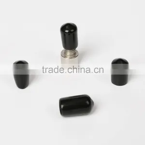 Flexible Plastic End Cap for Tubing thumbnail-3