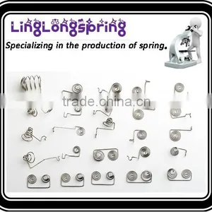 Factory Price Battery Contact Spring thumbnail-6