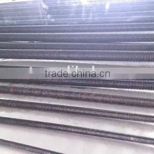 DIN 975 Threade Rod DIN 976 Flank Angle 60 Degree and no Trapezoidal Thread thumbnail-4