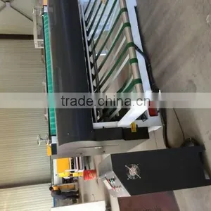 Corrugated Cardboard Sheet Cutter for Corrugated Paper thumbnail-6