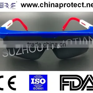 Safety Glasses Safety Goggles En166 thumbnail-3