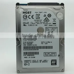 500GB/1TB 2.5 Inch Ssd Hard Disk for Mobile DVR Video Storage thumbnail-5
