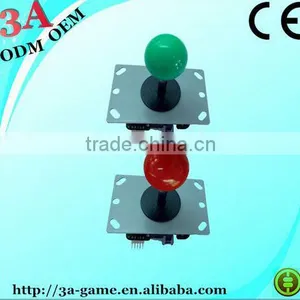 Wholesale Arcade Video Game Fighting Game Joystick thumbnail-1
