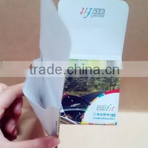 Customized Prinitng Lens Paper Pocket (XM) thumbnail-4