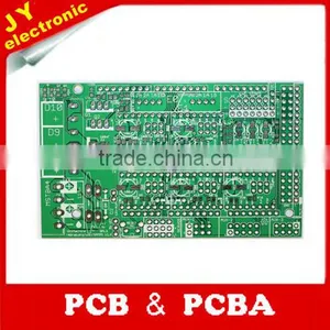 Electronic Dvd Drive Pcb Design thumbnail-1