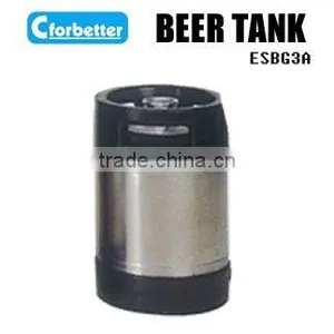 3 Gollan Slim Beer KegA thumbnail-1
