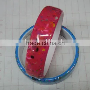 Acrylic Bracelet/bracelet/jewelry thumbnail-1