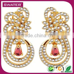 Best Selling Hot Chinese Products Indian Style Jewelry Set Of Choker Design thumbnail-2