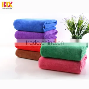 Promotional Gifts 2015 Microfiber Towels Super Cheap Made in China thumbnail-3