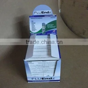 Custom Printed Paper Display Box for Medicine thumbnail-1