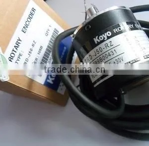 KOYO Encoder TRD-J400-S NEW thumbnail-1