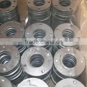 Flange, Tee, Reducer, Couplings,Caps,ASTM A234 WPB thumbnail-1