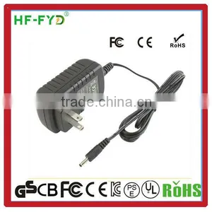5v 6v 9v 12v 24v 36v 100ma 300ma 350ma 400ma 450ma 500ma 600ma 700ma 800ma 0.5a 1a 1.5a 2a 2.5a 3a dc 5v 2a Adapter thumbnail-1