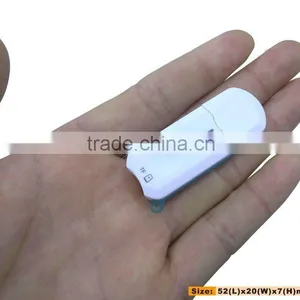 Micro SD Card Reader With New Design 2012 thumbnail-1