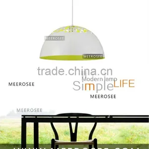 Customed Vintage Pendant Light Round Style Industrial Loft MD3172 thumbnail-3