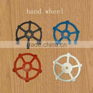 Various Hand Wheel thumbnail-1