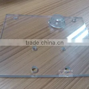 Polycarbonate Cnc Machining Made in China thumbnail-5