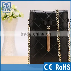 Cell Phone Case Mobile Bag Pouch Mini Shoulder Bag Quality Choice thumbnail-1
