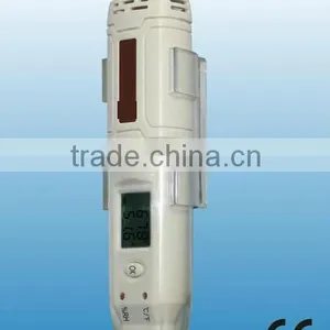 Temperature Humidity Data Logger Alarm thumbnail-1