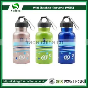 Factory Direct Sales All Kinds Of Double Wall Sport Drink Water Bottle thumbnail-4