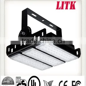 LED Linear Highbay Light, Warehouse Lighting, 120LM/W, IP65, IK08.linear Low Bay, 7 Years Warranty thumbnail-1